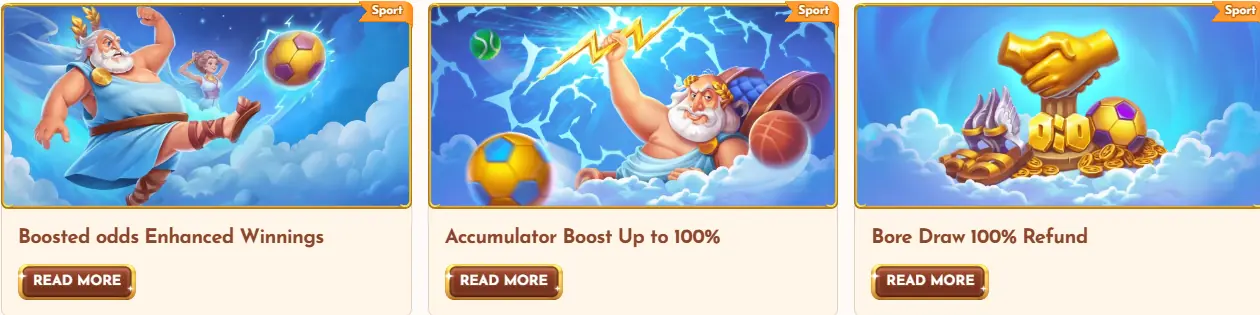 Bonuses Adrenaline casino 